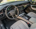 2020 Audi A6 allroad (US-Spec) Interior Wallpapers 150x120 (41)