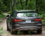 2020 Audi A6 allroad (US-Spec) Off-Road Wallpapers 150x120