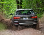 2020 Audi A6 allroad (US-Spec) Off-Road Wallpapers 150x120 (16)