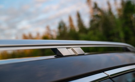 2020 Audi A6 allroad (US-Spec) Roof Bars Wallpapers 450x275 (29)