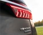 2020 Audi A6 allroad (US-Spec) Tail Light Wallpapers 150x120 (31)