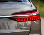 2020 Audi A6 allroad (US-Spec) Tail Light Wallpapers 150x120