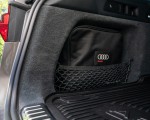 2020 Audi A6 allroad (US-Spec) Trunk Wallpapers 150x120 (50)