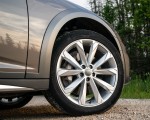 2020 Audi A6 allroad (US-Spec) Wheel Wallpapers 150x120