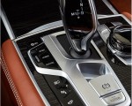 2020 BMW 7-Series 745Le Plug-In Hybrid Interior Detail Wallpapers 150x120