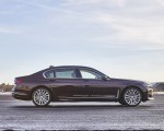 2020 BMW 7-Series 745Le Plug-In Hybrid Side Wallpapers 150x120