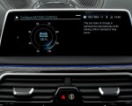 2020 BMW 7-Series 745Le xDrive Plug-In Hybrid Central Console Wallpapers 150x120 (54)