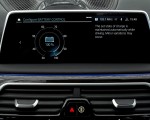 2020 BMW 7-Series 745Le xDrive Plug-In Hybrid Central Console Wallpapers 150x120