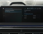 2020 BMW 7-Series 745Le xDrive Plug-In Hybrid Central Console Wallpapers 150x120 (52)