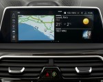 2020 BMW 7-Series 745Le xDrive Plug-In Hybrid Central Console Wallpapers 150x120 (51)