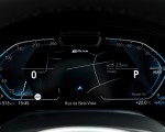 2020 BMW 7-Series 745Le xDrive Plug-In Hybrid Digital Instrument Cluster Wallpapers 150x120 (50)