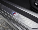 2020 BMW 7-Series 745Le xDrive Plug-In Hybrid Door Sill Wallpapers 150x120 (43)