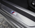 2020 BMW 7-Series 745Le xDrive Plug-In Hybrid Door Sill Wallpapers 150x120