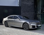 2020 BMW 7-Series 745Le xDrive Plug-In Hybrid Front Three-Quarter Wallpapers 150x120 (23)