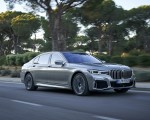 2020 BMW 7-Series 745Le xDrive Plug-In Hybrid Front Three-Quarter Wallpapers 150x120 (6)