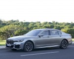2020 BMW 7-Series 745Le xDrive Plug-In Hybrid Front Three-Quarter Wallpapers 150x120 (20)