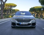 2020 BMW 7-Series 745Le xDrive Plug-In Hybrid Front Wallpapers 150x120