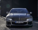 2020 BMW 7-Series 745Le xDrive Plug-In Hybrid Front Wallpapers 150x120