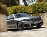2020 BMW 7-Series 745Le xDrive Plug-In Hybrid Front Wallpapers 150x120
