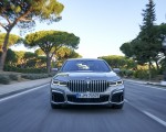 2020 BMW 7-Series 745Le xDrive Plug-In Hybrid Front Wallpapers 150x120 (4)