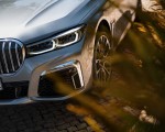 2020 BMW 7-Series 745Le xDrive Plug-In Hybrid Headlight Wallpapers 150x120