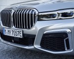 2020 BMW 7-Series 745Le xDrive Plug-In Hybrid Headlight Wallpapers 150x120