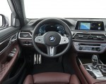 2020 BMW 7-Series 745Le xDrive Plug-In Hybrid Interior Cockpit Wallpapers 150x120