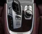 2020 BMW 7-Series 745Le xDrive Plug-In Hybrid Interior Detail Wallpapers 150x120