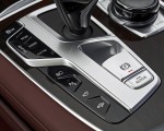 2020 BMW 7-Series 745Le xDrive Plug-In Hybrid Interior Detail Wallpapers 150x120