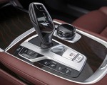 2020 BMW 7-Series 745Le xDrive Plug-In Hybrid Interior Detail Wallpapers 150x120 (57)