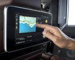 2020 BMW 7-Series 745Le xDrive Plug-In Hybrid Interior Detail Wallpapers  150x120 (59)