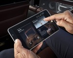 2020 BMW 7-Series 745Le xDrive Plug-In Hybrid Interior Detail Wallpapers 150x120