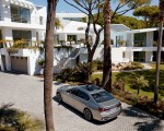 2020 BMW 7-Series 745Le xDrive Plug-In Hybrid Rear Three-Quarter Wallpapers 150x120