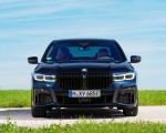 2020 BMW 7-Series Plug-In Hybrid Front Wallpapers 150x120
