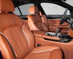 2020 BMW 7-Series Plug-In Hybrid Interior Front Seats Wallpapers 150x120