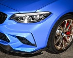 2020 BMW M2 CS Coupe Detail Wallpapers 150x120