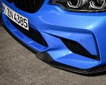 2020 BMW M2 CS Coupe Detail Wallpapers  150x120