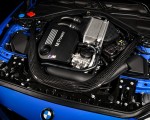 2020 BMW M2 CS Coupe Engine Wallpapers 150x120