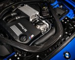 2020 BMW M2 CS Coupe Engine Wallpapers  150x120