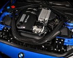 2020 BMW M2 CS Coupe Engine Wallpapers  150x120 (88)