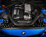 2020 BMW M2 CS Coupe Engine Wallpapers  150x120 (87)