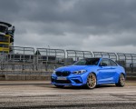 2020 BMW M2 CS Coupe Front Three-Quarter Wallpapers  150x120 (49)