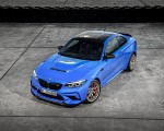 2020 BMW M2 CS Coupe Front Three-Quarter Wallpapers  150x120