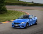 2020 BMW M2 CS Coupe Front Three-Quarter Wallpapers  150x120 (6)