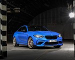 2020 BMW M2 CS Coupe Front Three-Quarter Wallpapers  150x120 (141)