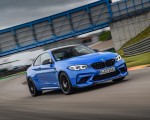 2020 BMW M2 CS Coupe Front Three-Quarter Wallpapers  150x120 (18)