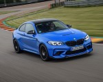 2020 BMW M2 CS Coupe Front Three-Quarter Wallpapers  150x120 (1)