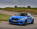 2020 BMW M2 CS Coupe Front Three-Quarter Wallpapers  150x120 (10)