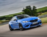 2020 BMW M2 CS Coupe Front Three-Quarter Wallpapers  150x120 (12)