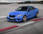 2020 BMW M2 CS Coupe Front Three-Quarter Wallpapers 150x120 (113)
